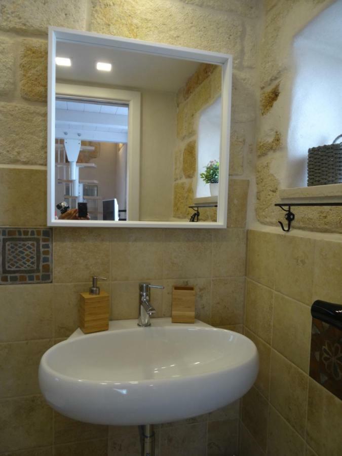 Dimora Petra Hotel Polignano a Mare Buitenkant foto