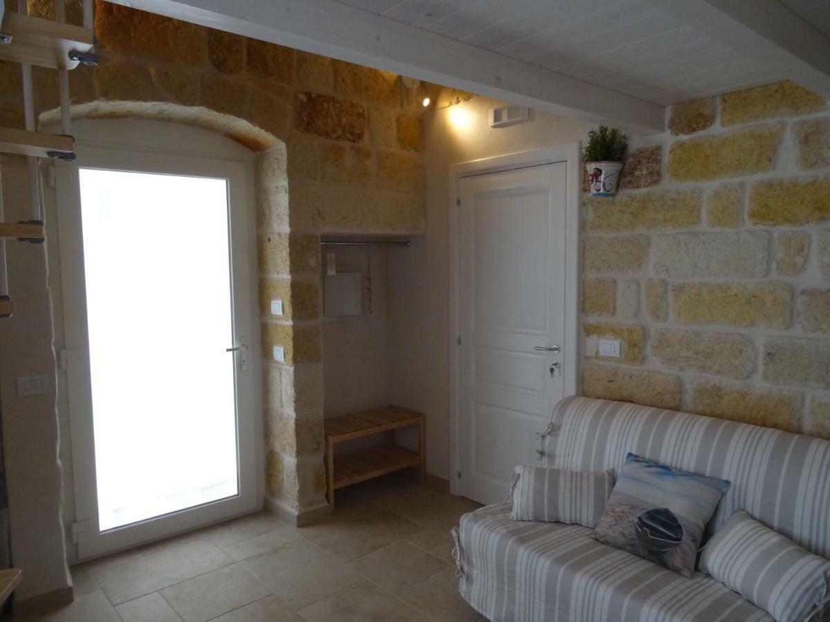 Dimora Petra Hotel Polignano a Mare Buitenkant foto