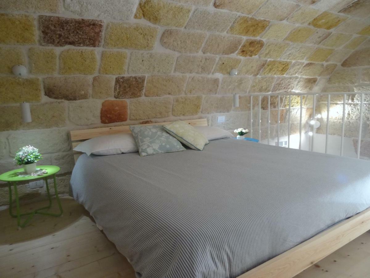 Dimora Petra Hotel Polignano a Mare Buitenkant foto