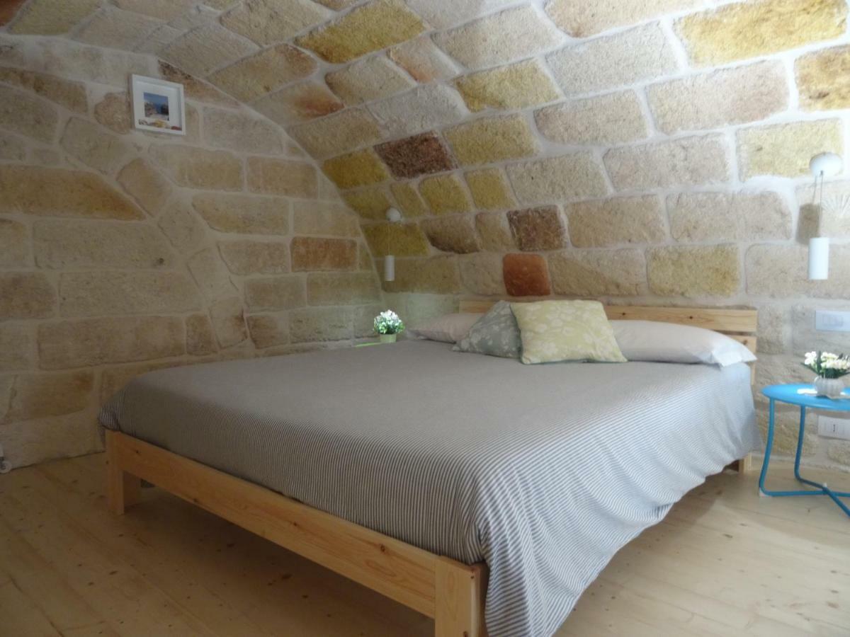 Dimora Petra Hotel Polignano a Mare Buitenkant foto