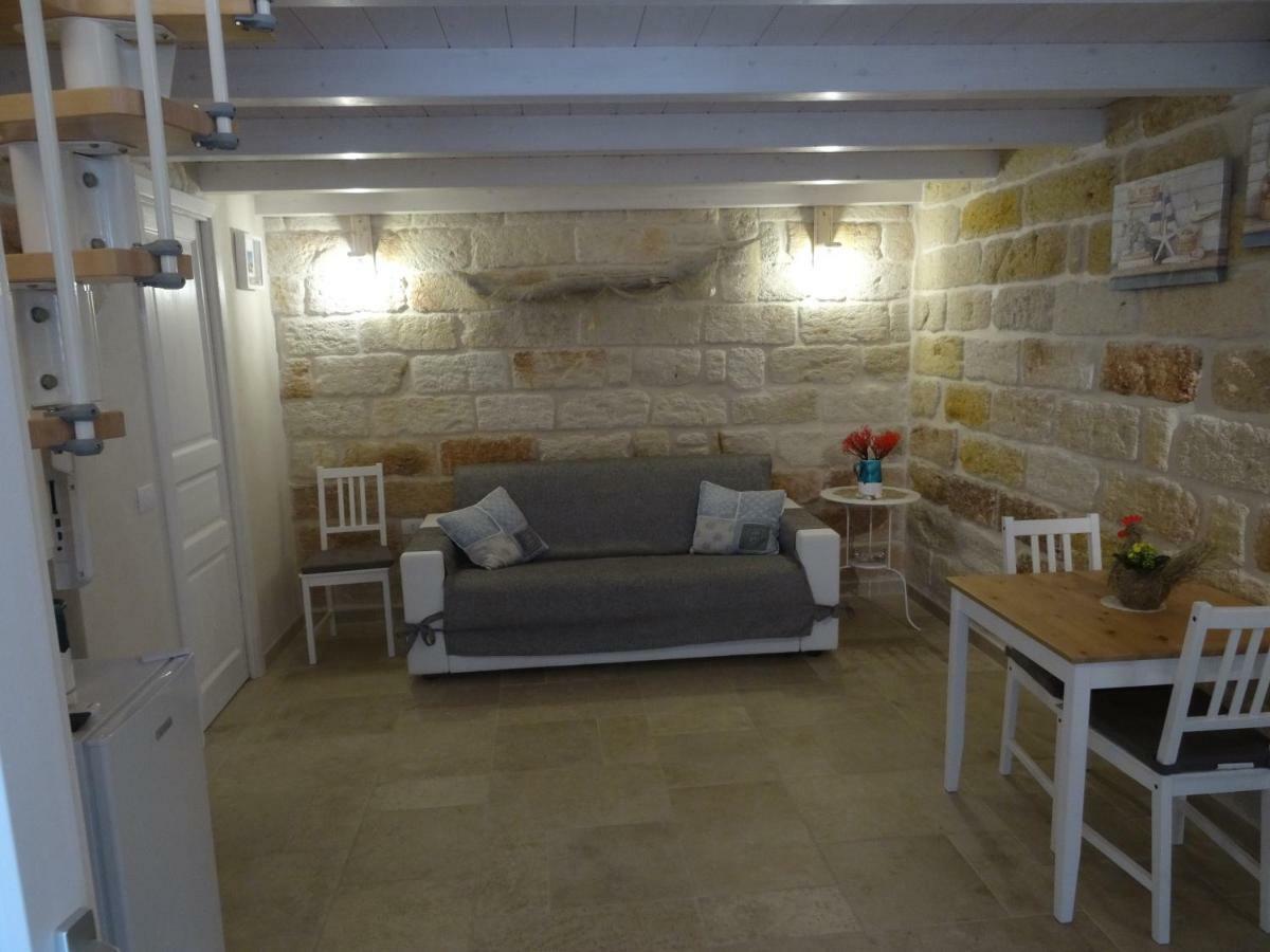 Dimora Petra Hotel Polignano a Mare Buitenkant foto