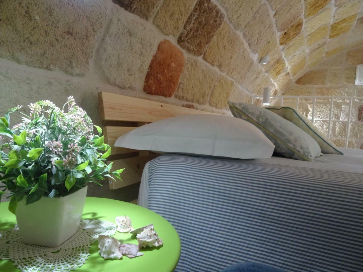 Dimora Petra Hotel Polignano a Mare Buitenkant foto