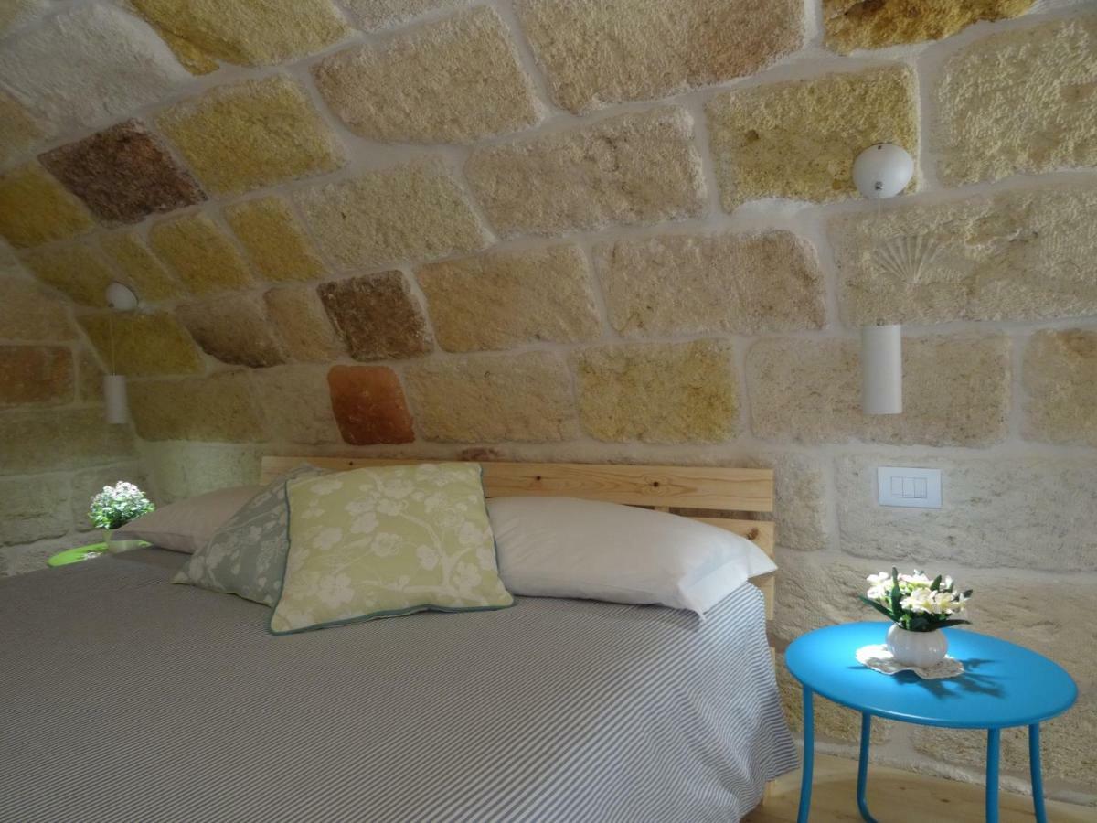 Dimora Petra Hotel Polignano a Mare Buitenkant foto