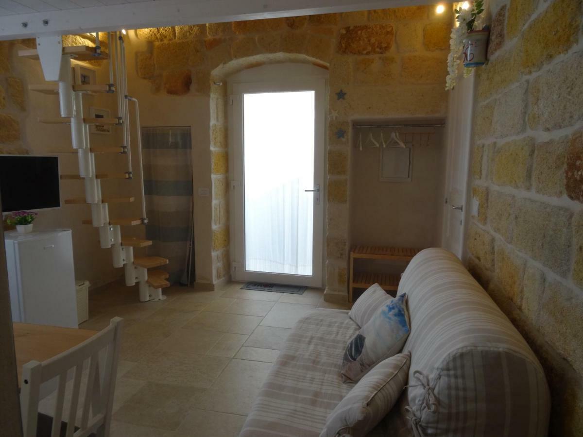 Dimora Petra Hotel Polignano a Mare Buitenkant foto